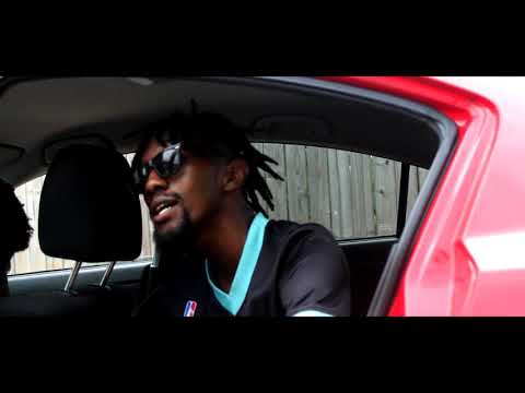 Byk Razi "SELF MADE" (Official Video)