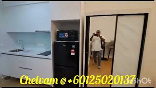 Download lagu Sentral Suites Studio for lease@Chelvan  60125020137, chelvam888@gmail.com mp3