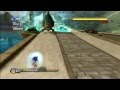 Sonic Unleashed Egg Devil Ray 1080 HD