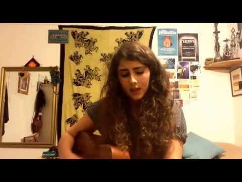 All I Want - Kodaline cover