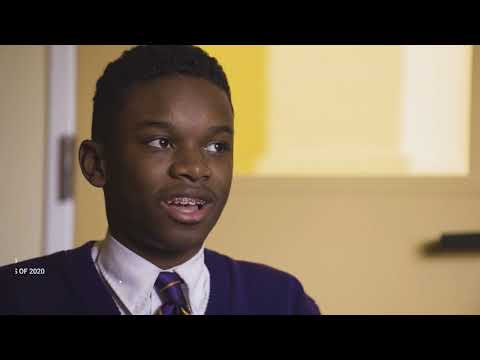 Watch Me Rise Films video.