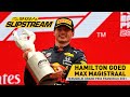 Hamilton goed, Max magistraal | SLIPSTREAM