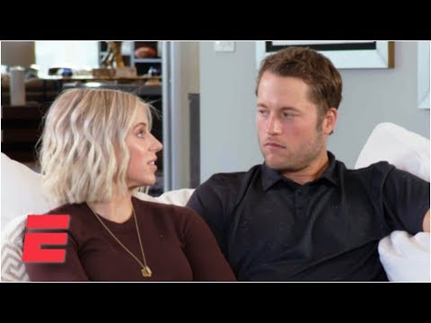 download lagu mp3 mp4 Kelly Hall Matthew Stafford, download lagu Kelly Hall Matthew Stafford gratis, unduh video klip Kelly Hall Matthew Stafford