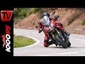 2015 BMW S 1000 XR Test | Action, Sound, Fazit ...