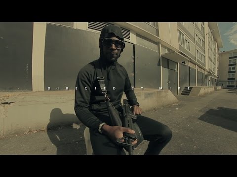 Covax ft. LaGuess - Ils sont pas prêt (Clip officiel) by Five Collectif