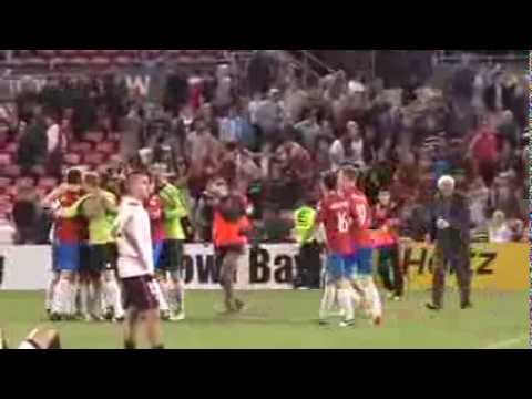 National Premier Leagues NSW Mens 1 Grand Final 2013