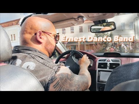 Ernest Dančo Band - mix (Michal David)