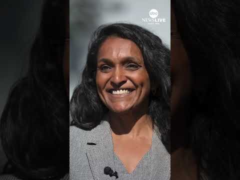 Nithya Raman advances in Los Angeles mayoral race, AP projects