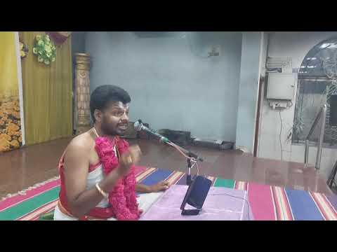 Ambareesha Charithram | Narayaneeyam | அம்பரீஷ சரித்திரம் | நாராயணீயம் | Dr Venkatesh Upanyasam