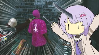 【HITMAN3】エージェント雫ちゃんフリーランサーpart16【結月ゆかり・紲星あかり誕生祭2025】【結月ゆかり 雫実況プレイ】【VOICEROID実況プレイ】