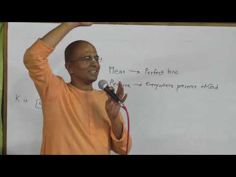 Bhagavad Gita Session 66 Chap 7 Verse 8-12 by Bala Govinda Das
