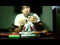 Vape Trick | God of Wire (Parallel Build) | by Mg Antonio