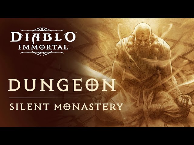 Diablo Immortal hat sein 1. Content-Update – Das sind die Patch Notes