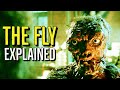 The Kafkaesque Tragedy Horror Of THE FLY