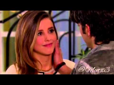 Llévame despacio: Fanny Y León.