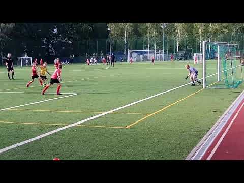 Sammy's Touches vs. Gigant Smile, 4 Sep 2021