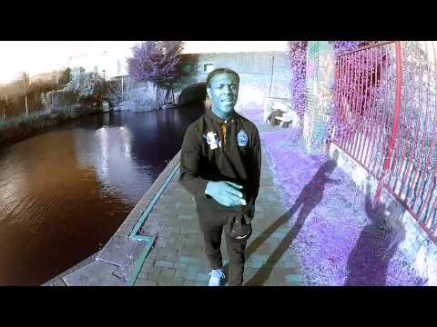 Mr Macee & Darks - Sleeping On Us [Official Video]