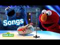 Rocco And Roll Sesame Street Songs