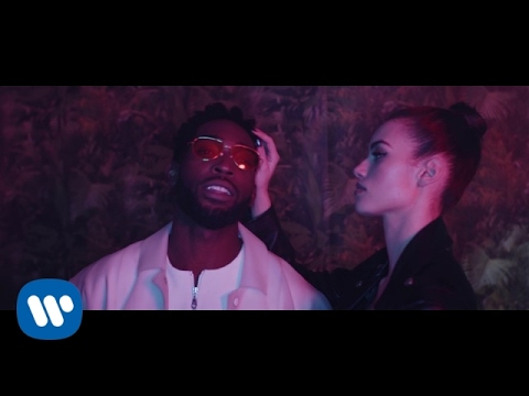 Tinie Tempah ft Tinashe – “Text From Your Ex”