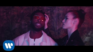 Tinie Tempah & Tinashe - Text From Your Ex