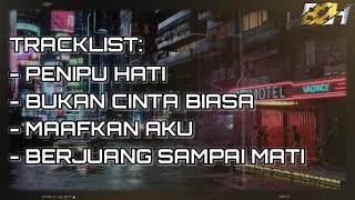 Download lagu DJ PENIPU HATI BREAKBEAT Melody Galau 2025 || B2H BeatMix || mp3