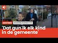 De kinderburgemeester van Tubbergen