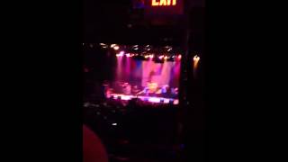 The Starting Line-Greg&#39;s Last Day