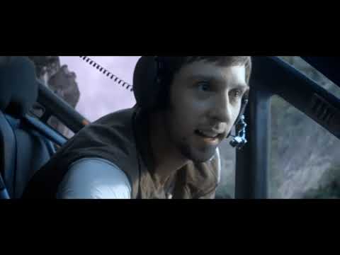 Avatar Deleted Scene 10 - Going to the Mountains