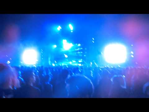 Ultra Music Festival Buenos Aires 2014 dia 2
