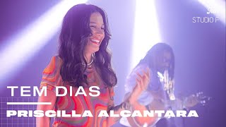 Download Priscilla Alcantara – Tem Dias