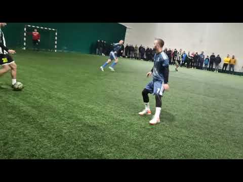 CUPA UNIRII 2020: Decor Plus-Mihu Acoperisuri Suceava 3-2