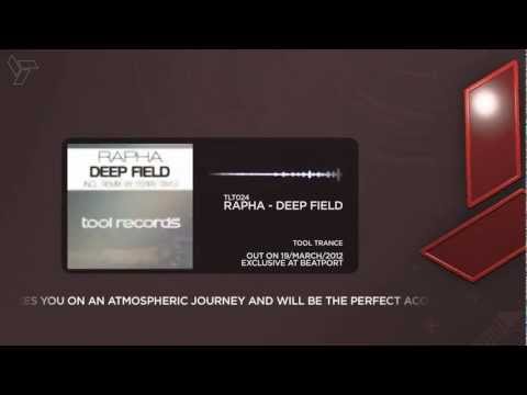 TLT024 Rapha - Deep Field (incl. Original, Ferry Tayle's The Wizard Remix)