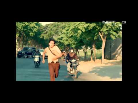 Entertainment News - Movie Review - Air mata terakhir bunda