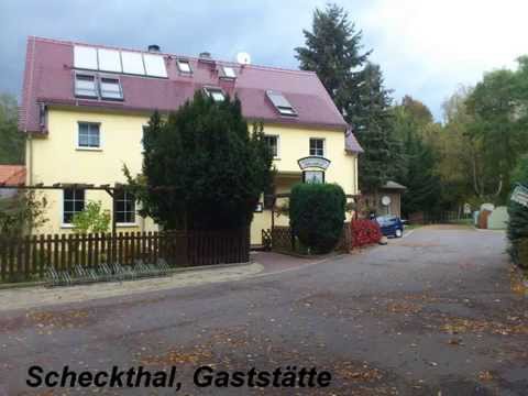 Das "Dubringer Moor"