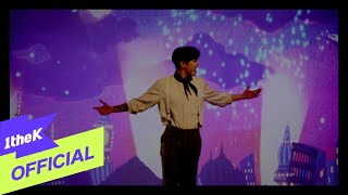 Cover art for MOVIE [Music Video] - Conceptual Ver.