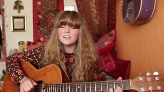 I Was a Teenage Jesus - The Bluetones (cover) Sadie Horler