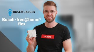 Produkt Review | Busch-Jaeger | Busch-free@home® flex