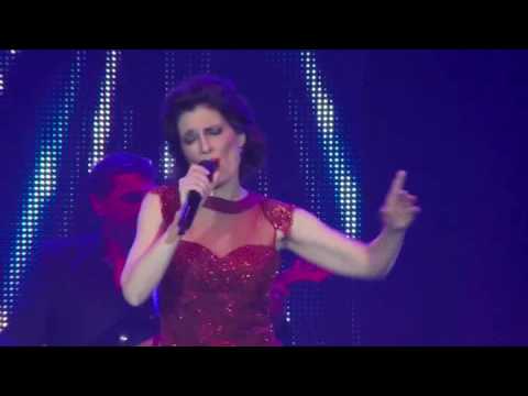 Doris Dragovic-Gabrijel (Live, Spaladium Arena, 11.12.2015) HD