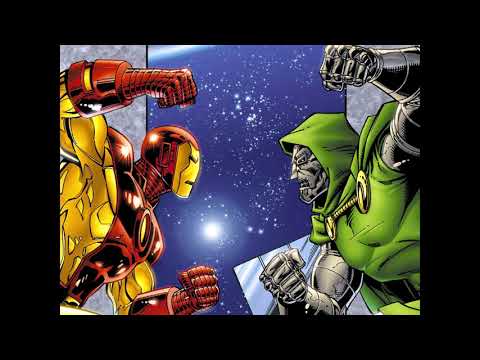 DOOMSTARKS - Victory Laps (Love Machine Cut)