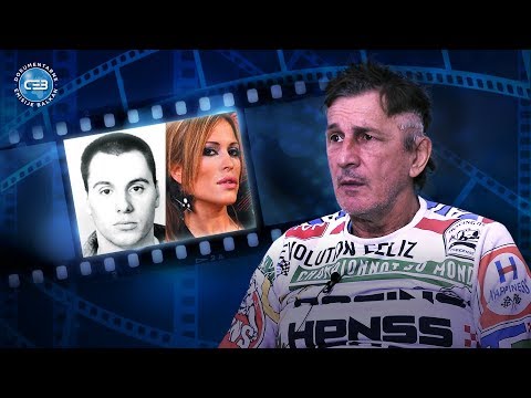 BALKAN INFO: Nebojša Tubić Žabac - Zvezdan Slavnić je ubio i odležao je robiju zbog Ksenije Pajčin!