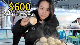 Download lagu Daily Life In China: A Raw Look at Low-Income Life mp3
