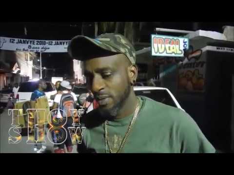 Barikad Crew/Video kanaval 2018 behind the scene