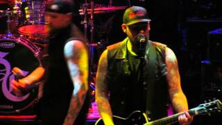 Good Charlotte -- &quot;40 Oz Dream&quot;