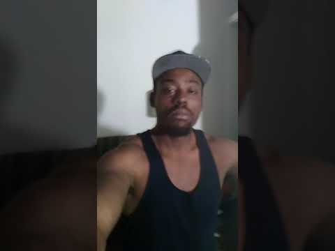 Trill Kat feeling free and high