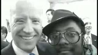 Will.i.am - It's A New Day [Official Music Video] HQ