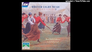 John Rutter : Partita for orchestra (1976)