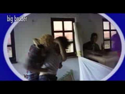 Pungartnikov Karl_pod Krinko video_Big Bruder 2. del