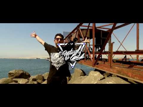 Natural Es Estylo - Hemos vuelto [Prod. BeatMachinne]