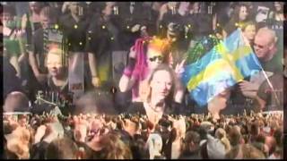 Funker Vogt - Killing Ground (Live)