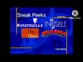 Sneak Peeks Menu From Cop Land 10th Anniversary Collector S Edition 2007 DVD What If Remake